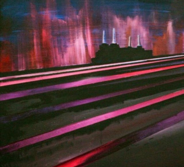 Battersea Power Station ©theoldmortuary